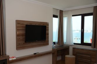 기타 4 Otel Yelkenkaya