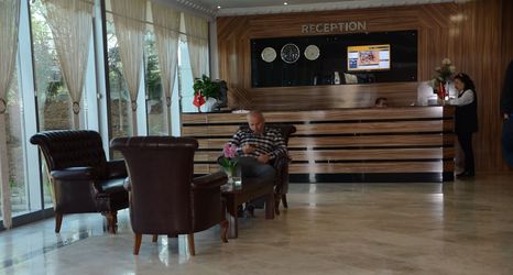 기타 2 Otel Yelkenkaya