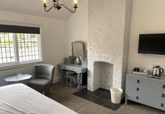 其他 7 Castle Hotel