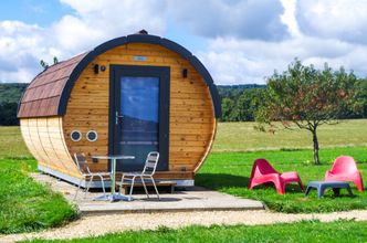 Others 4 Domaine Joseph LAFARGE Wine Resort Oeno-tonneaux expérience