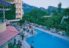 Others 7 Hotel Marin - All Inclusive