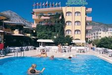 Others Hotel Marin - All Inclusive