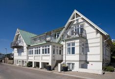 Others 2 Hotel Kullaberg