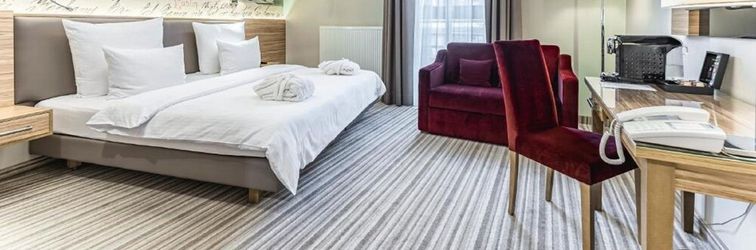 其他 Hotel Wieniawski