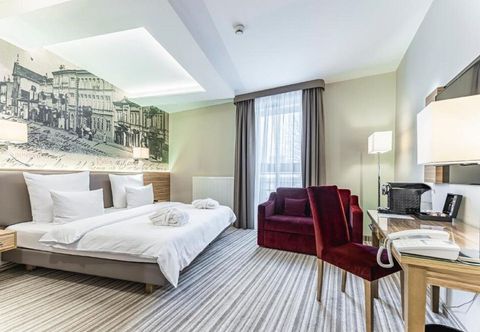 其他 Hotel Wieniawski