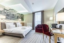 其他 Hotel Wieniawski