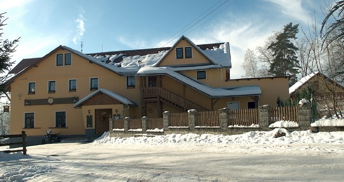 Khác Hotel Restaurant Švejk