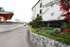기타 Suwon Dono1796 Hotel