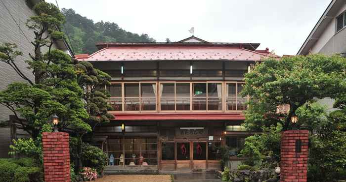 Lainnya Atarashiya Ryokan - Dorogawa-onsen Hot Spring