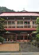 ภาพหลัก Atarashiya Ryokan - Dorogawa-onsen Hot Spring