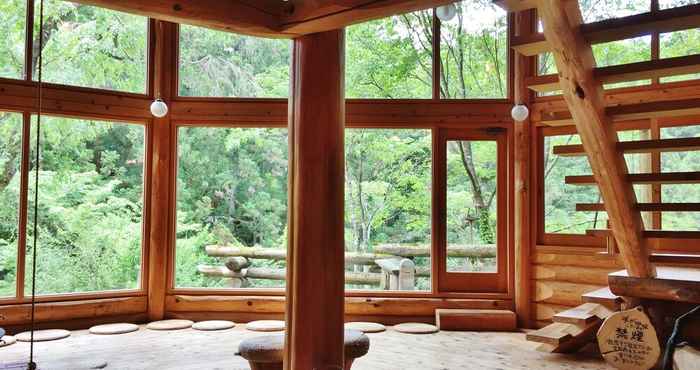 อื่นๆ Ryokan Kato - Yoshino