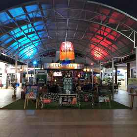 Primary image 1 Merlin Plaza Apartments, Phang-nga Hotels