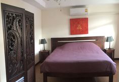 その他 5 Merlin Plaza Apartments