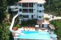 Others 6 Bedroom Waterslide Villa SDV146-By Samui Dream Villas