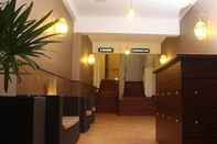 Lain-lain Victory Hotel Kandy