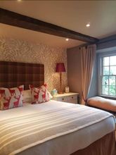 อื่นๆ 4 The Pear Tree Inn