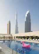 Imej utama Rove Downtown Dubai