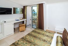 その他 2 Onkel Resort Hotel