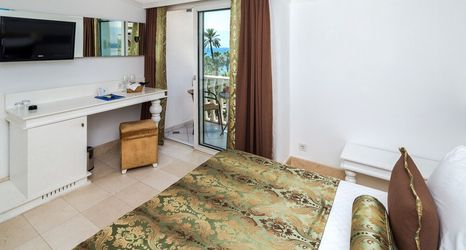 その他 2 Onkel Resort Hotel