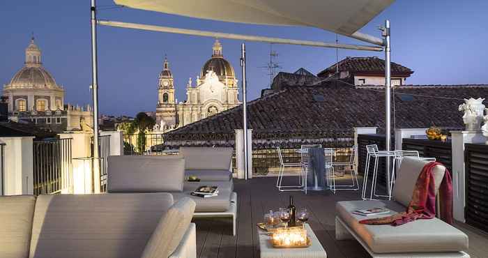 Others Duomo Suites & Spa