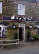 ภาพหลัก Arncliffe Arms