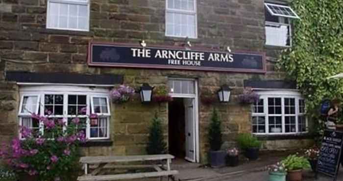 Khác Arncliffe Arms