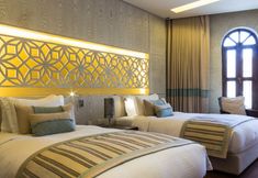 기타 6 Souq Waqif Boutique Hotels by Tivoli