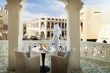 기타 Souq Waqif Boutique Hotels by Tivoli