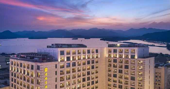 Lainnya Midtown Shangri-La, Hangzhou