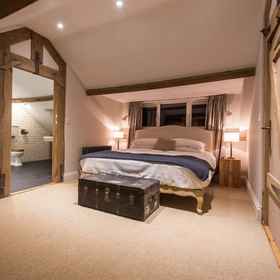 Primary image1The Redan,Downside Abbey飯店