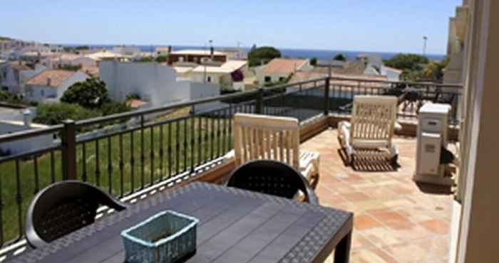 Others Domus Iberica Burgau Apts & Villas