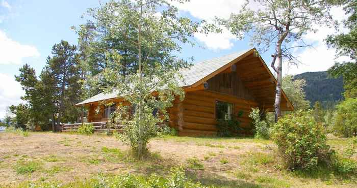 Others Chilko Lake Lodge