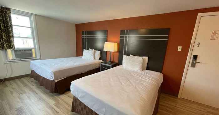 Lainnya Wildwood Inn, a Travelodge by Wyndham