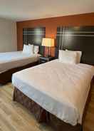 Imej utama Wildwood Inn, a Travelodge by Wyndham