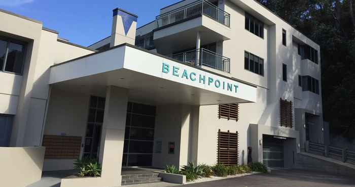 Others Beachpoint Apartments