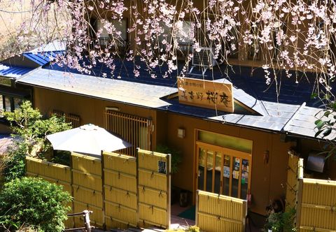 其他 Miyoshino Sakuraan