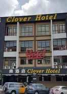 ภาพหลัก Clover Hotel