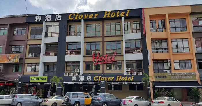 Others Clover Hotel