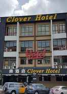 Primary image Clover Hotel