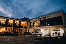 อื่นๆ Sunset Spa