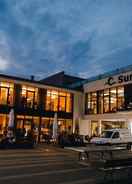 Imej utama Sunset Spa