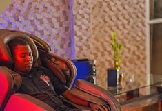 Others 4 Metro Hotel Couva