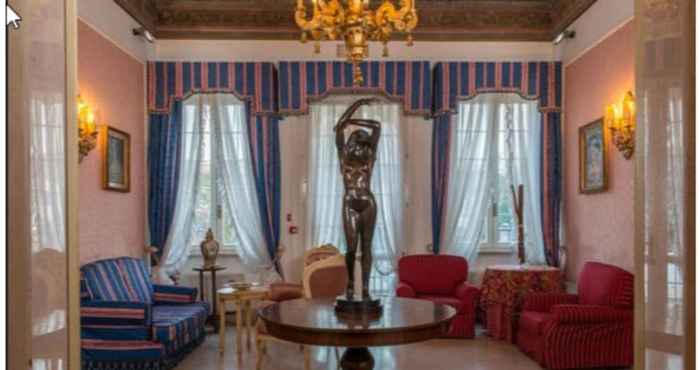 อื่นๆ Duchessa Isabella Collection by Uappala Hotels