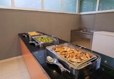 기타 6 Selen Hotel Icmeler