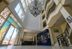 기타 2 Selen Hotel Icmeler