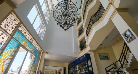 기타 2 Selen Hotel Icmeler