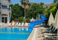 기타 4 Selen Hotel Icmeler