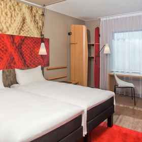 Primary image1ibis Wroclaw Centrum,弗罗茨瓦夫大学飯店