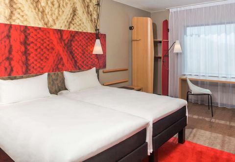 Others ibis Wroclaw Centrum
