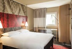 其他 4 ibis Wroclaw Centrum